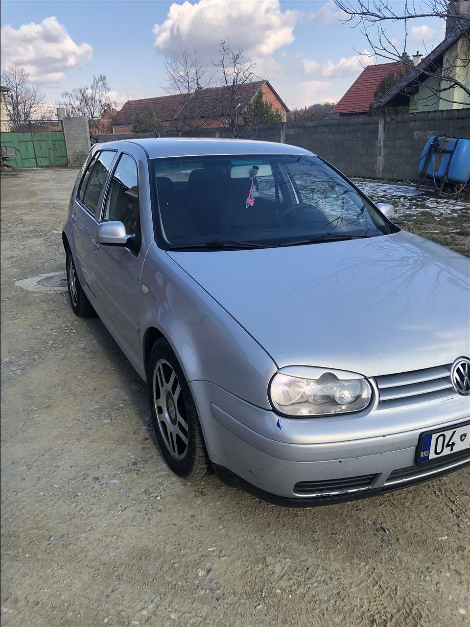 Golf