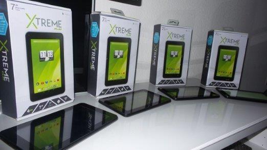 Android Tablet  Xtreme 7"