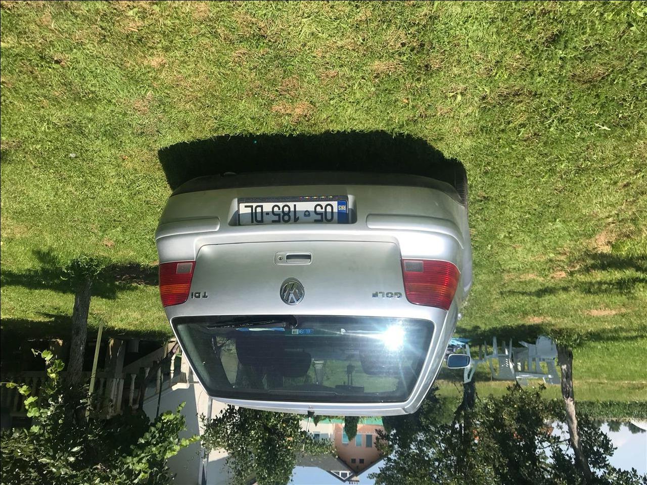 Golf-4