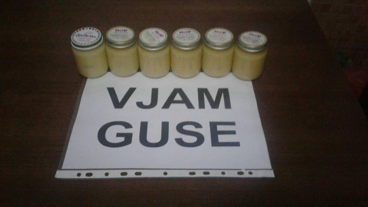 Dhjam-Guse