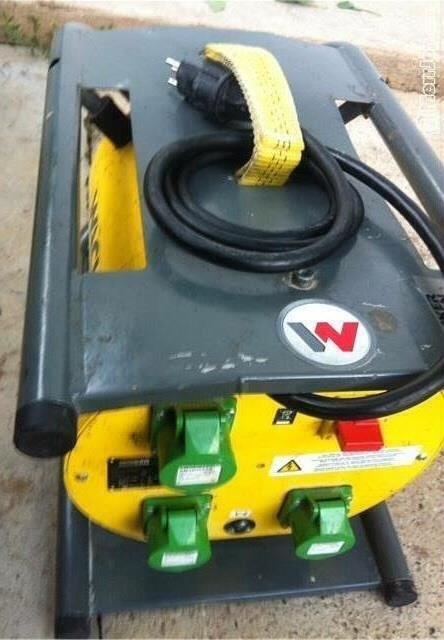 Vibrator