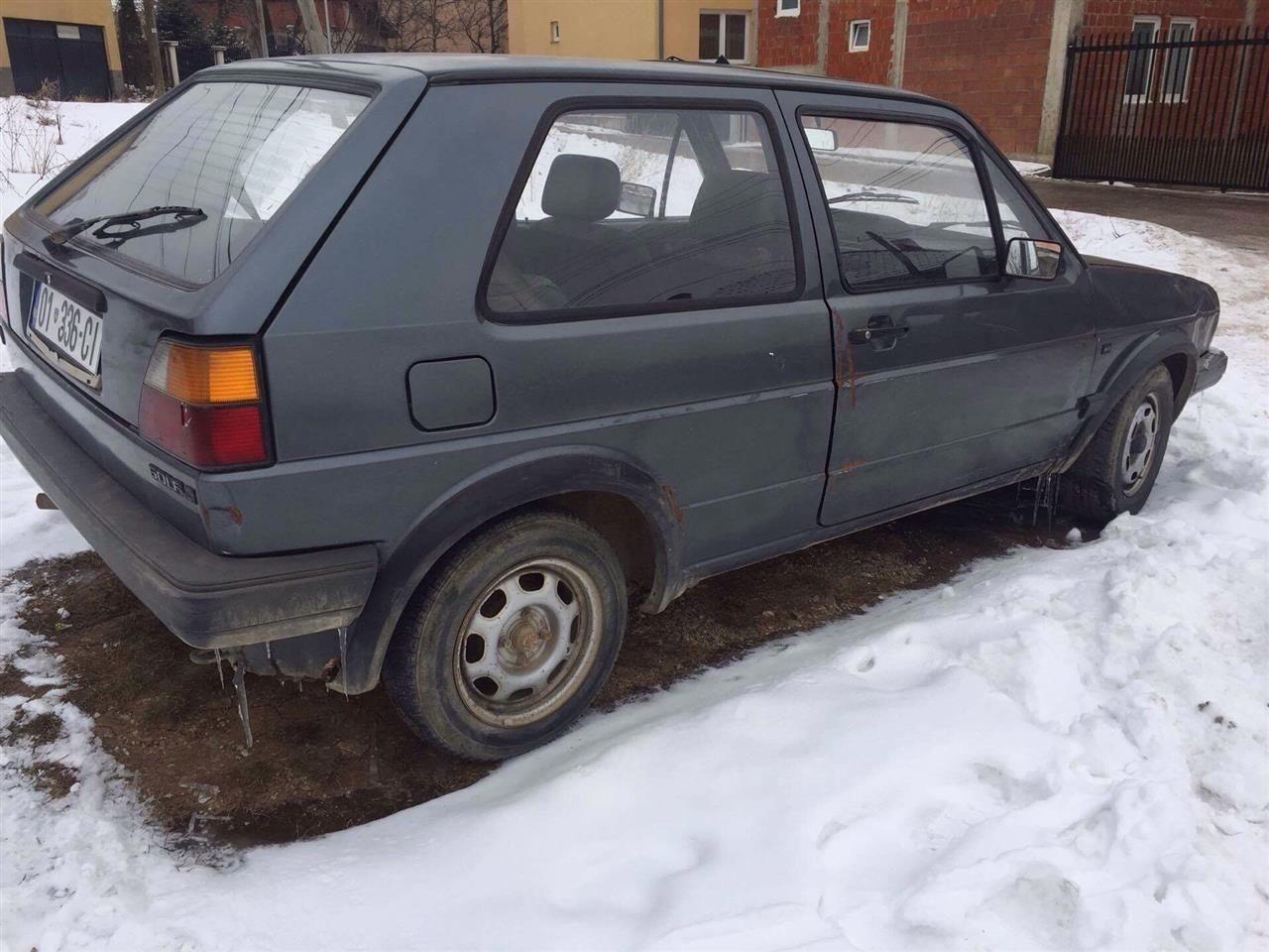 Gollf-2