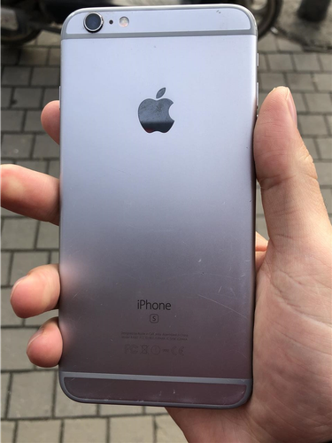 IPHONE 6S PLUS 