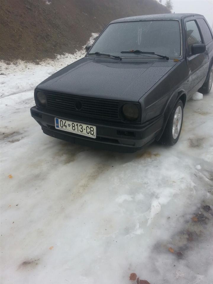 Golf-2