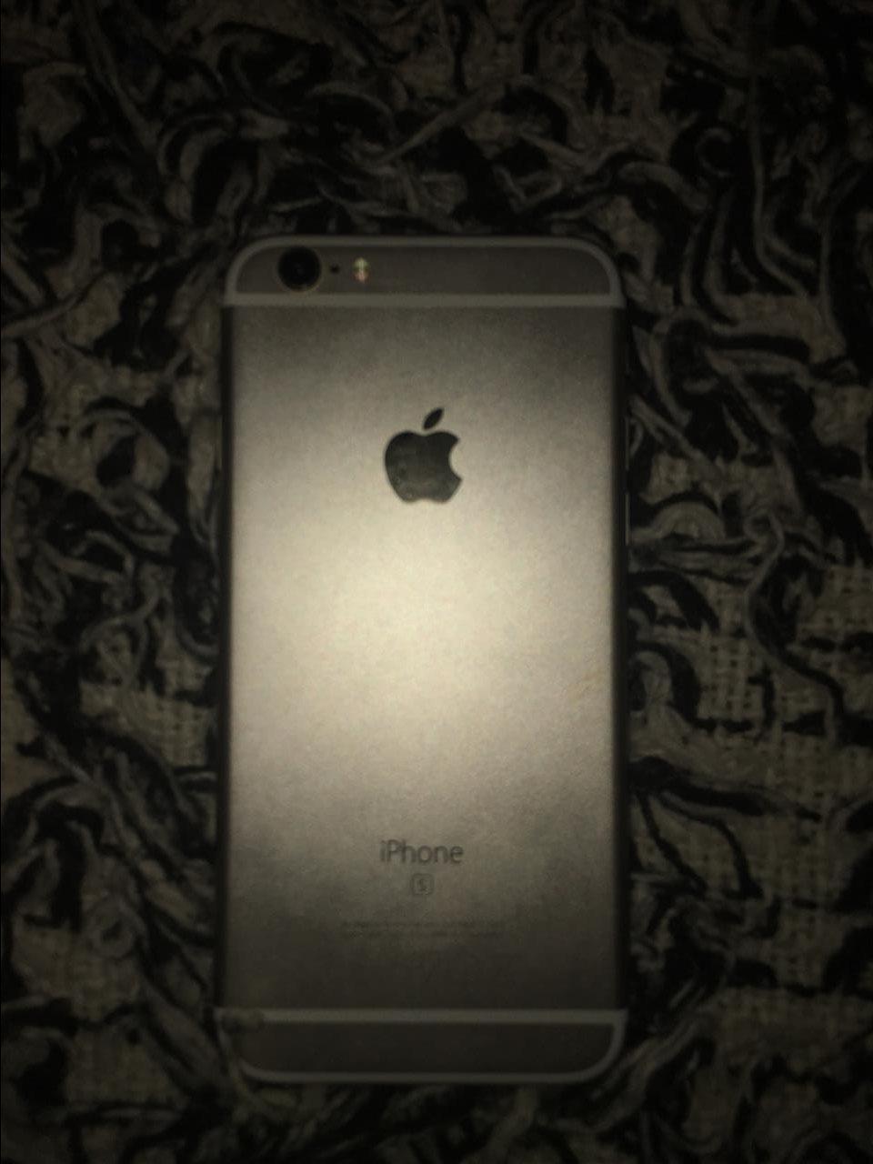 Iphone-6s