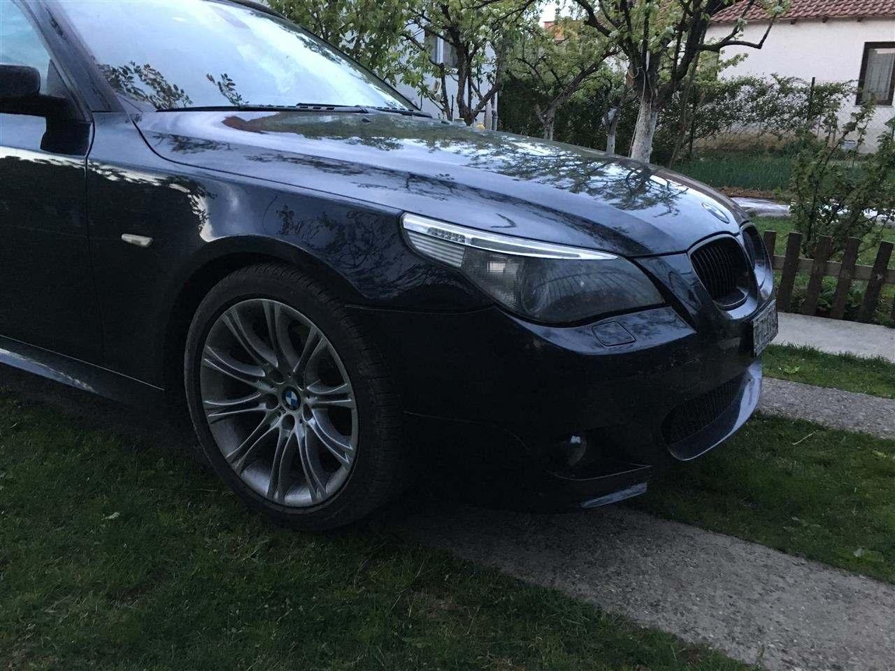 BMW-530-e61