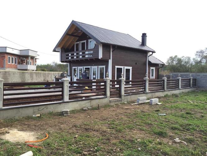 Shtepij drunit