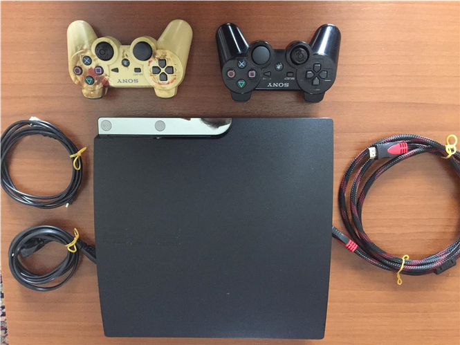 Playstation 3