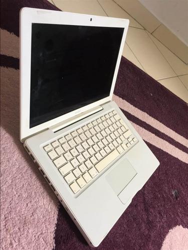 laptop macbook