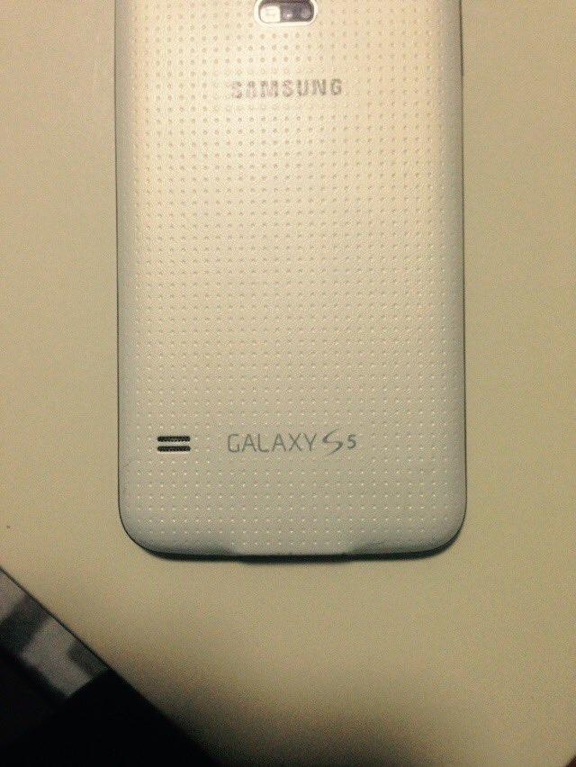 S5-orginale