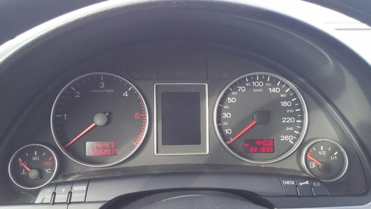 Audi-A4