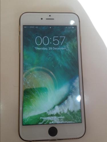 Iphone  6 plus