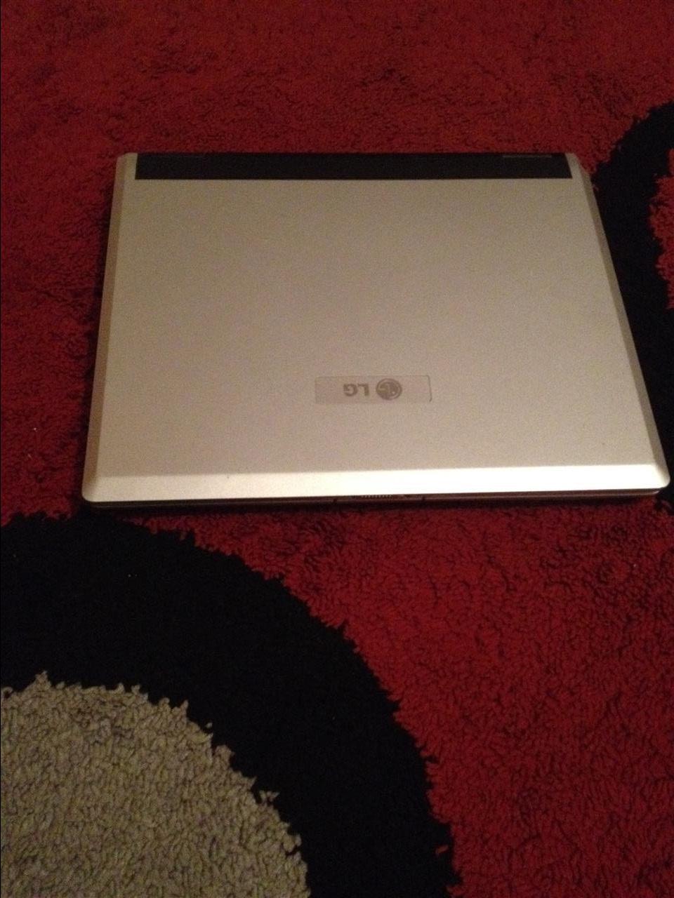Laptop-