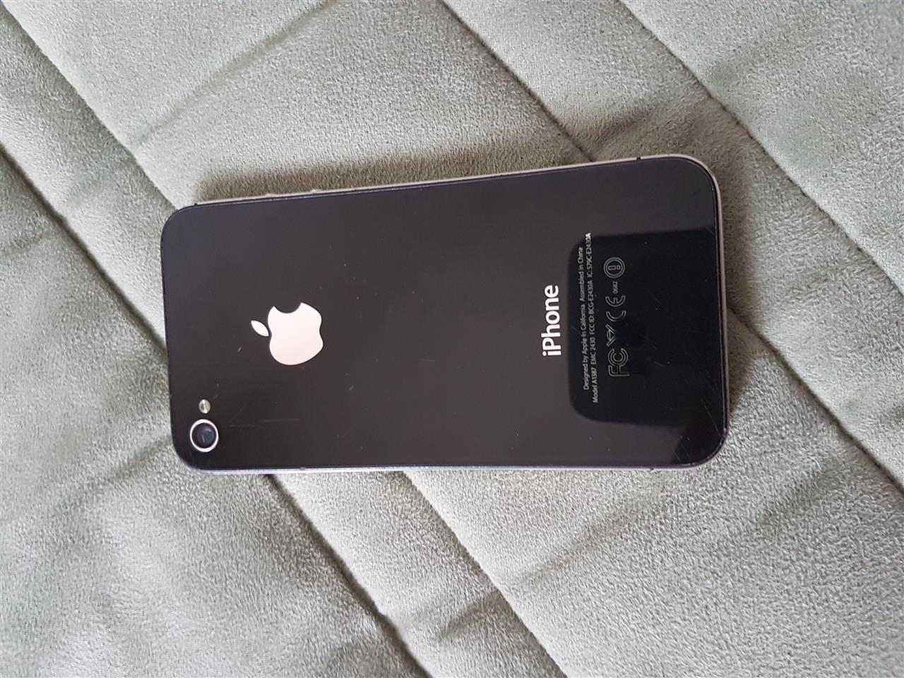 Iphone-4s