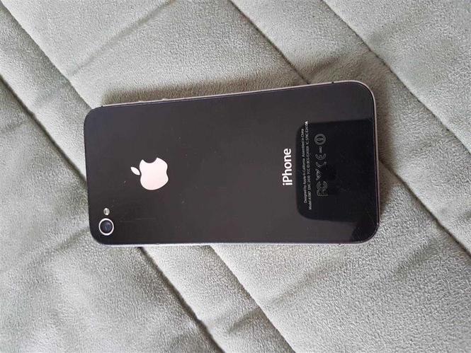 Iphone 4s