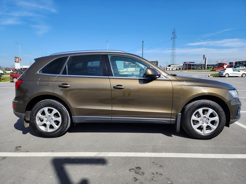 AUDI-Q5