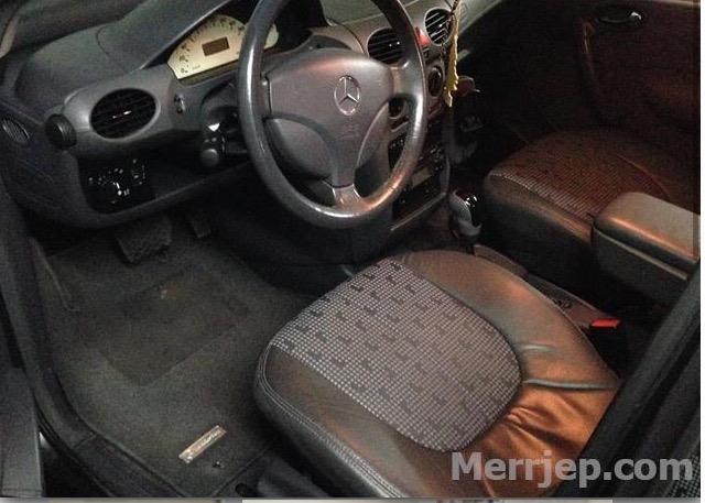 A170-Automatic-