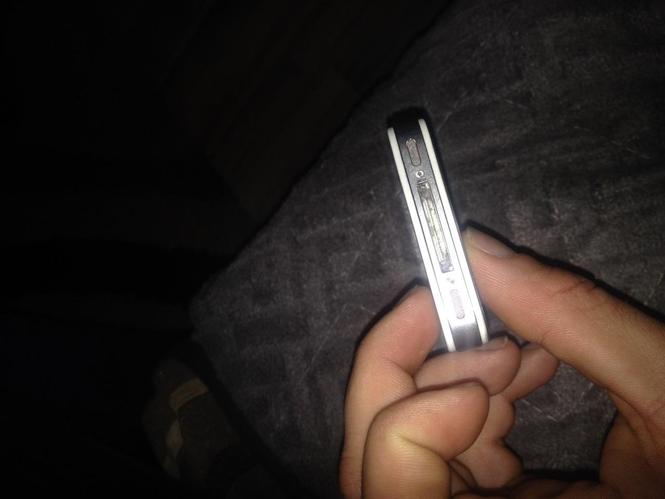 iPhone 4s 64 giga 