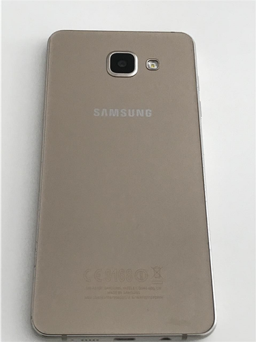 Samsung Galaxy A7 