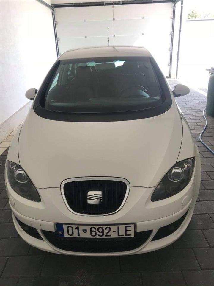 Seat-Altea