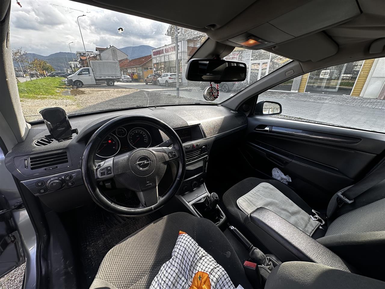 Opel