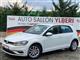 VW GOLF 7.5 HIGHLINE 2019 2.0 AUTOMATIK