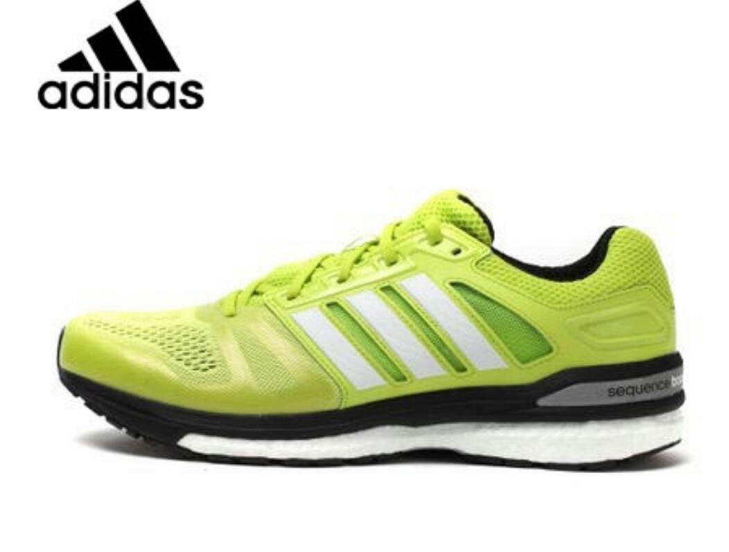 Adidas-Boost