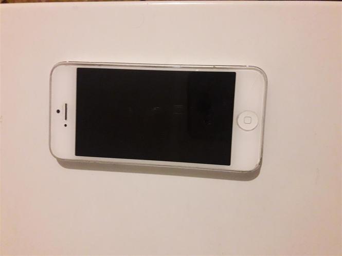 iphone 5 64GB