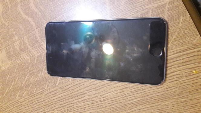 IPHONE 6 PLUS 128 MG