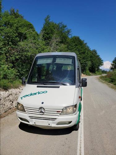 Sprinter 416