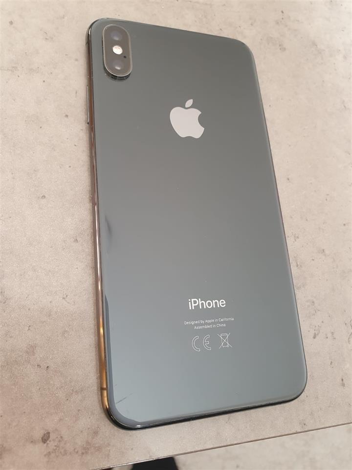 Iphone-xs-max