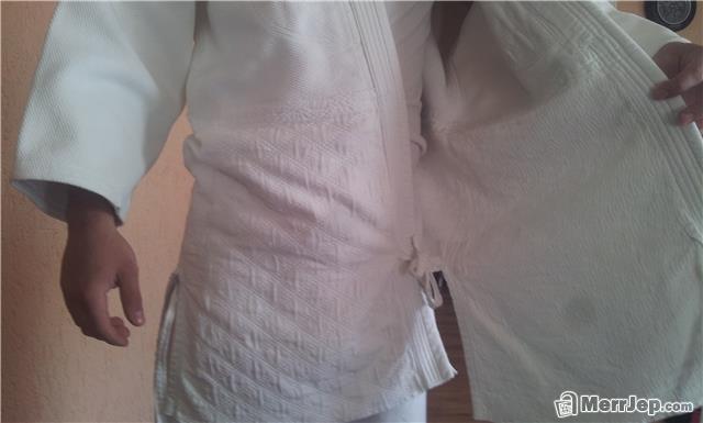 Tesha per karate