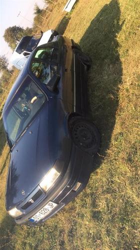 Vectra