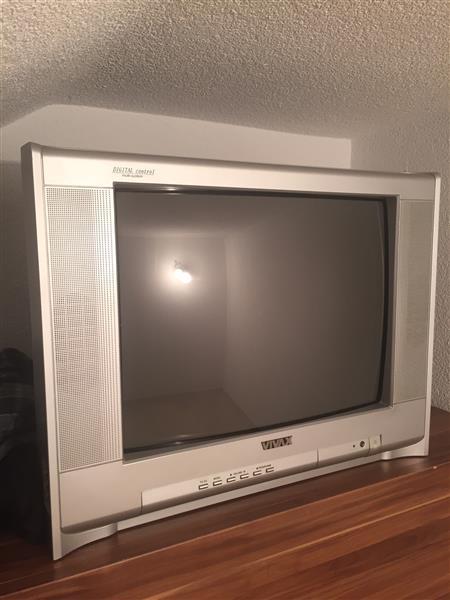 Televizor-