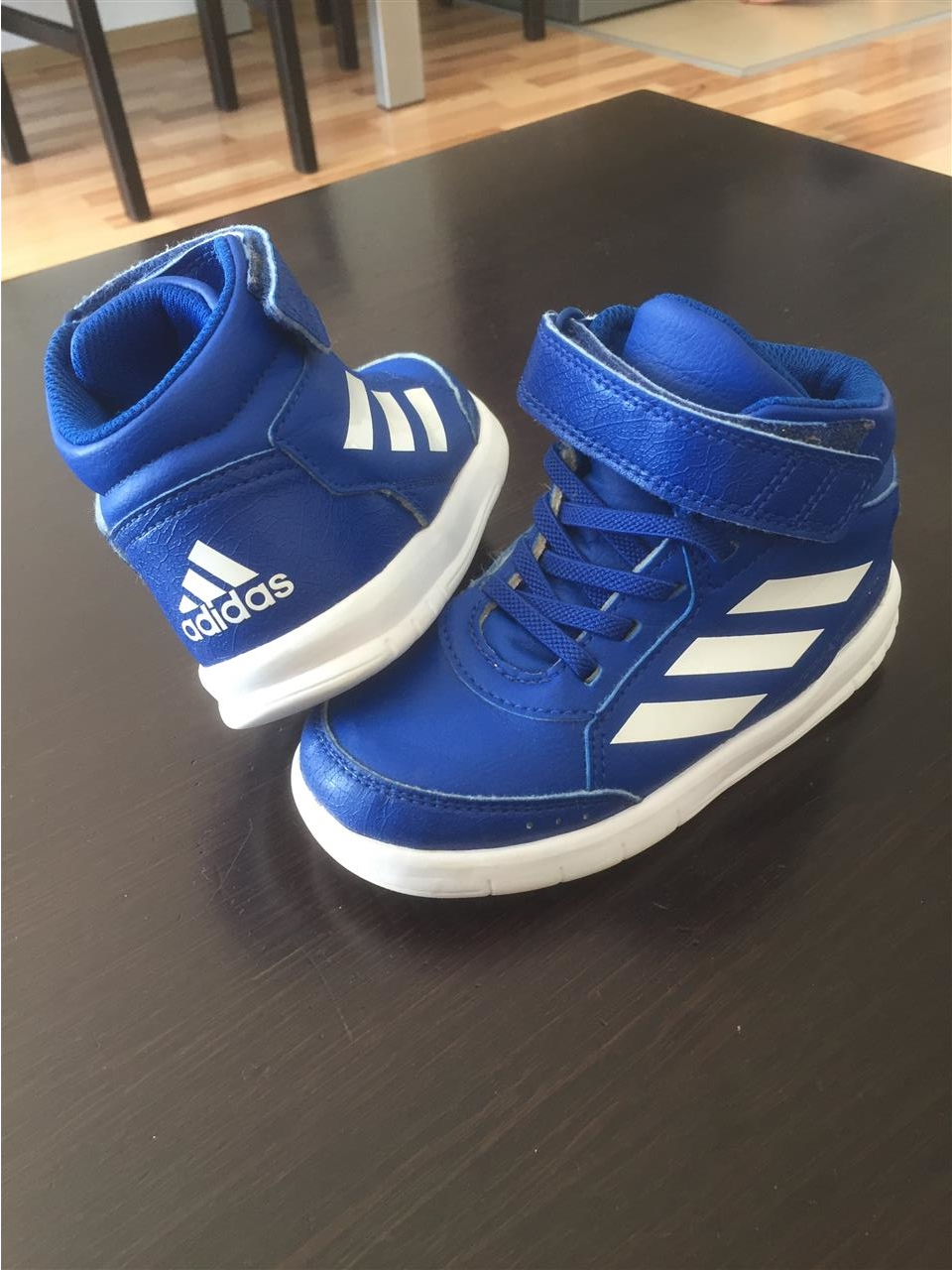 Adidas