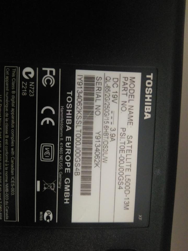Laptop