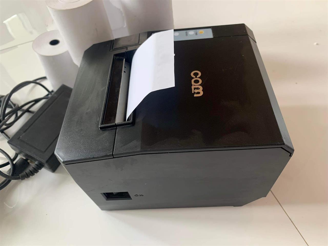 Printer-