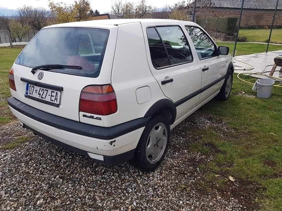golf