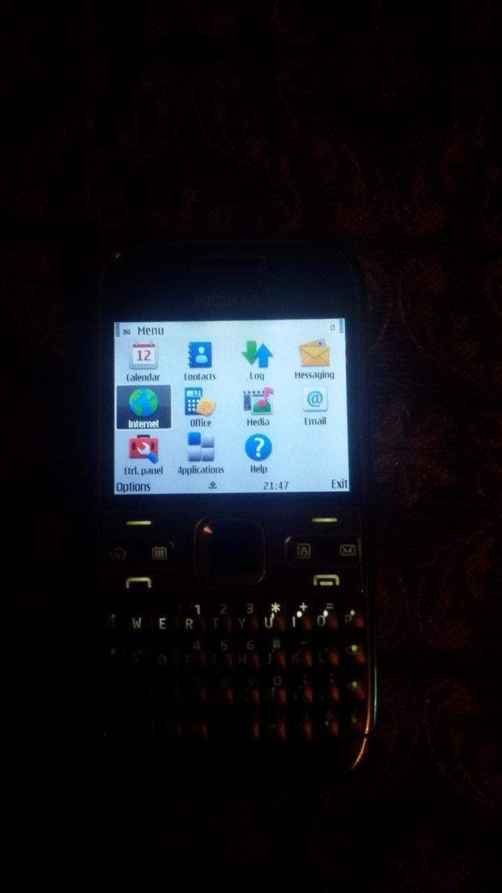 Nokia-