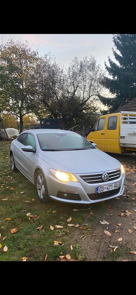 Passat-CC