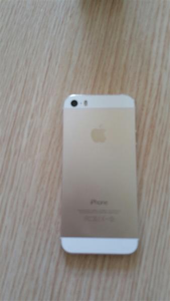 Iphon-5s