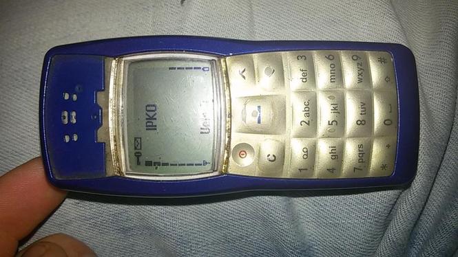 NOKIA 1100 