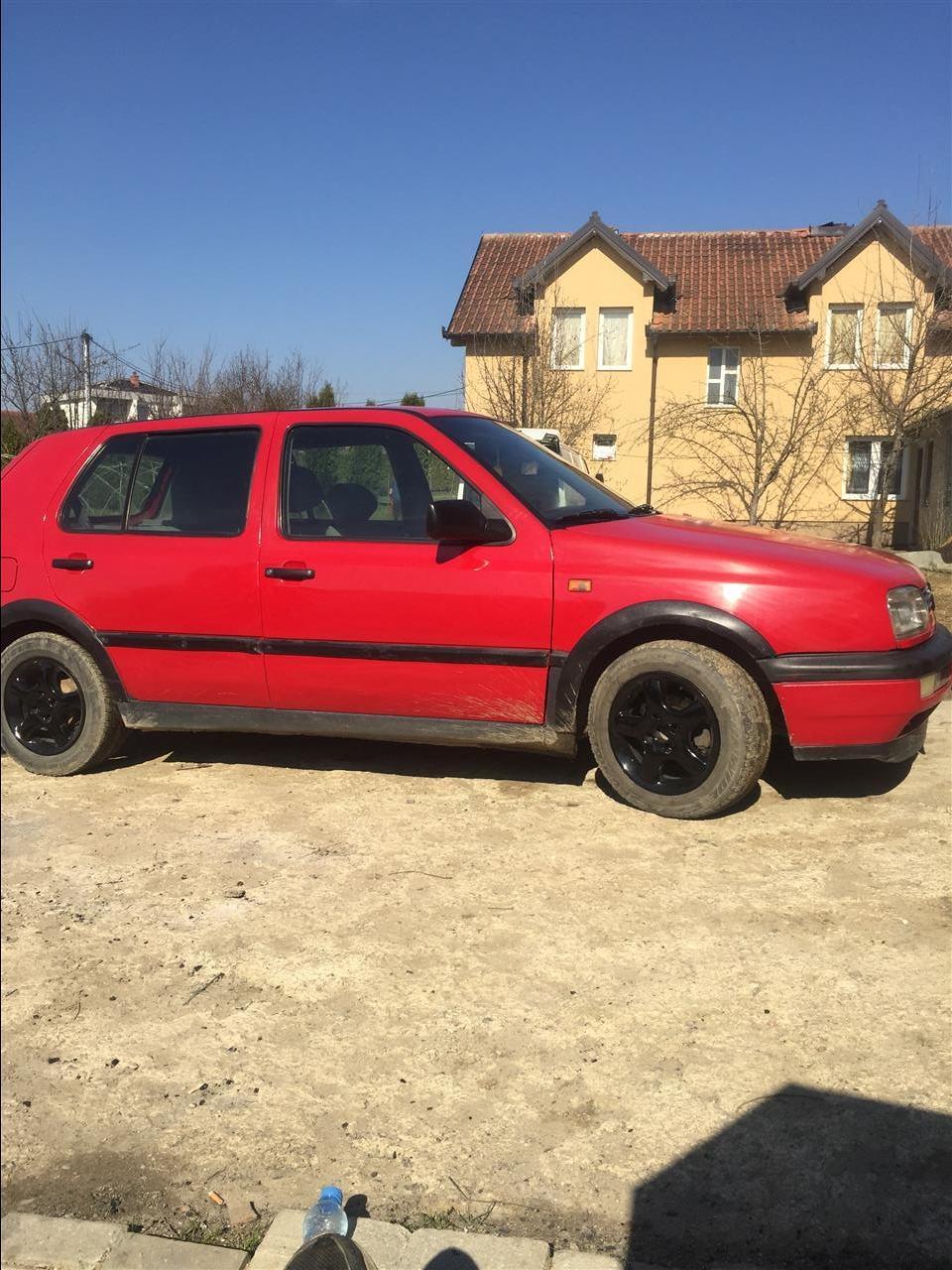 Golf-3