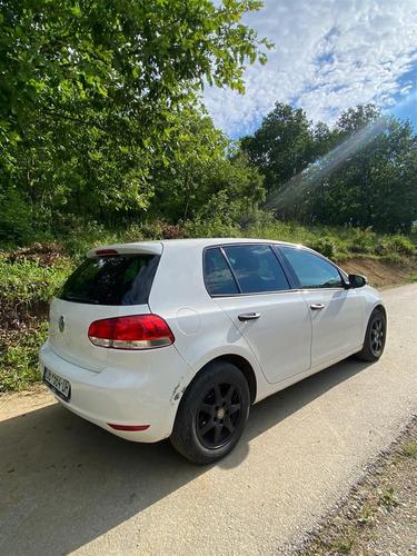 Shitet Golf 6 DSG