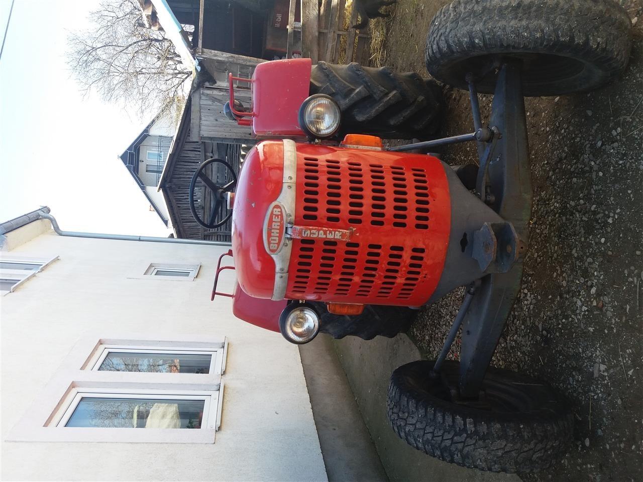 Traktor-