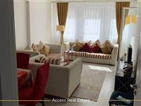 Banesë me QIRA 250€ / 2 Dhoma gjumi - 82m² - Fushë Kosovë
