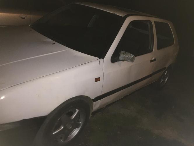 Golf 3