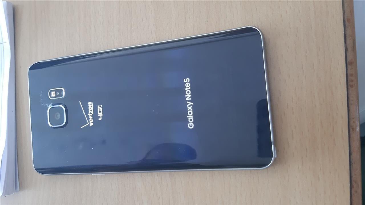 Samsung-Note5