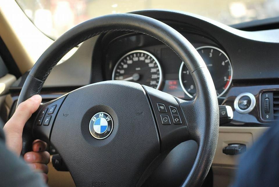 Bmw-320d
