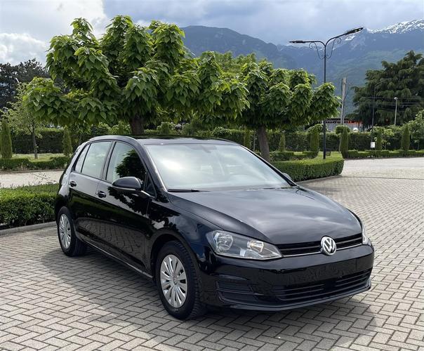 Golf 7